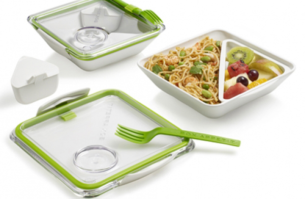 Bento box appetit verde: R$ 170,00 na Bento Store