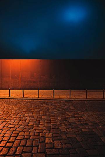 Berlinscapes, do fotógrafo paulistano Tuca Vieira Berlinscapes, do fotógrafo paulistano Tuca Vieira