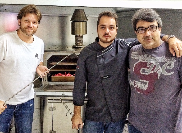 Carbone, churrascaria com cardápio do chef Carlos Bertolazzi, deve ser aberta em 6 de maio