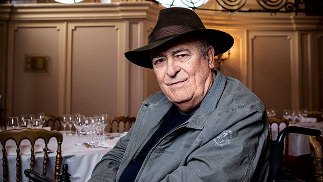 Dois grandes diretores vão marcar presença no Festival de Cinema Italiano, em São Paulo