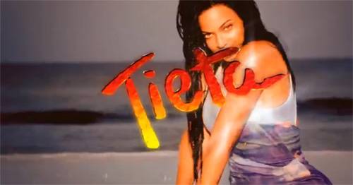 Paródia do dia: Beyoncé na abertura da novela “Tieta”