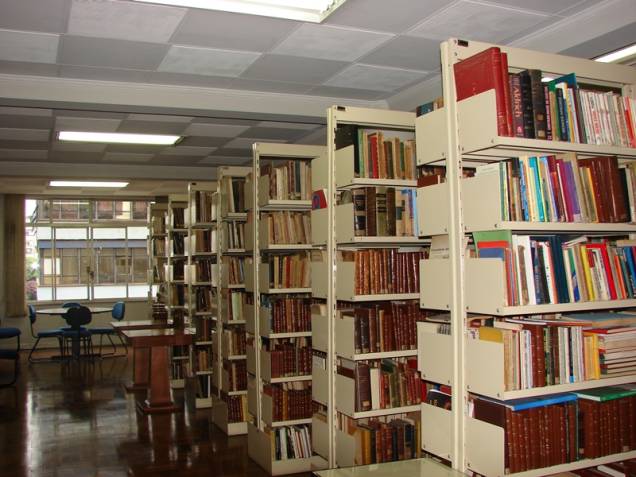 Biblioteca da Associação Paulista de Medicina Biblioteca da Associação Paulista de Medicina