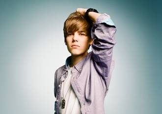 Justin Bieber em 10 videoclipes