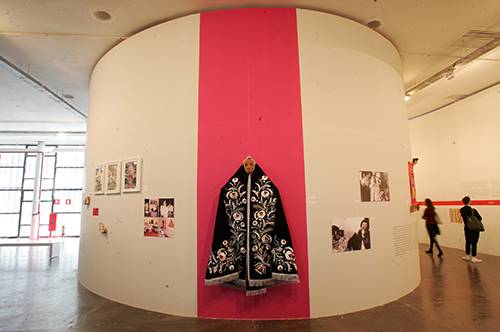 Museo Travesti del Peru, de Giuseppe Campuzano