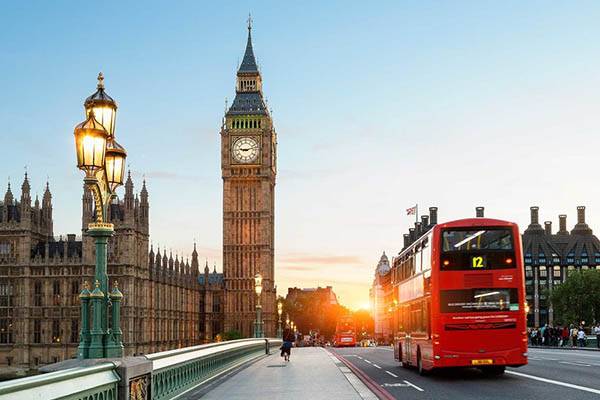 Preocupada com a reforma do Big Ben, menina de 4 anos de idade questiona BBC e recebe resposta inusitada