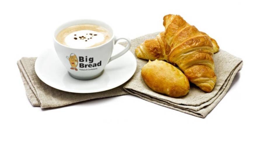 Padaria e confeitaria Padaria e confeitaria