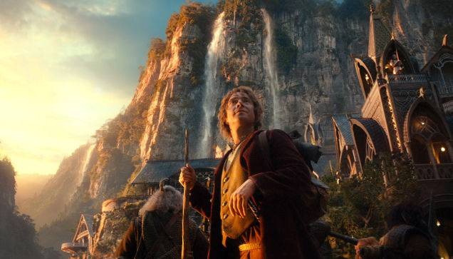 Assista ao trailer legendado do último capítulo de O Hobbit