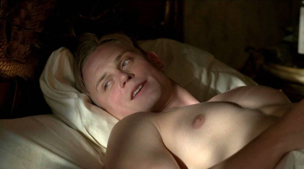 Filho de Clint Eastwood é um dos favoritos para ser Christian Grey