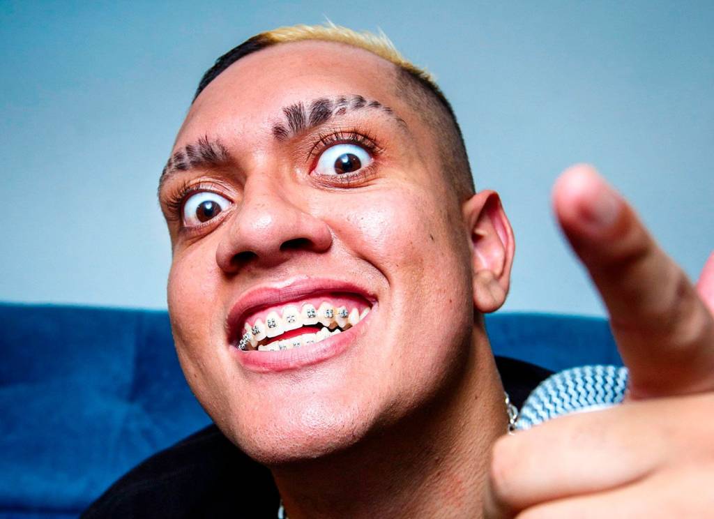 MC Bin Laden tem visto negado e é obrigado a cancelar show nos EUA