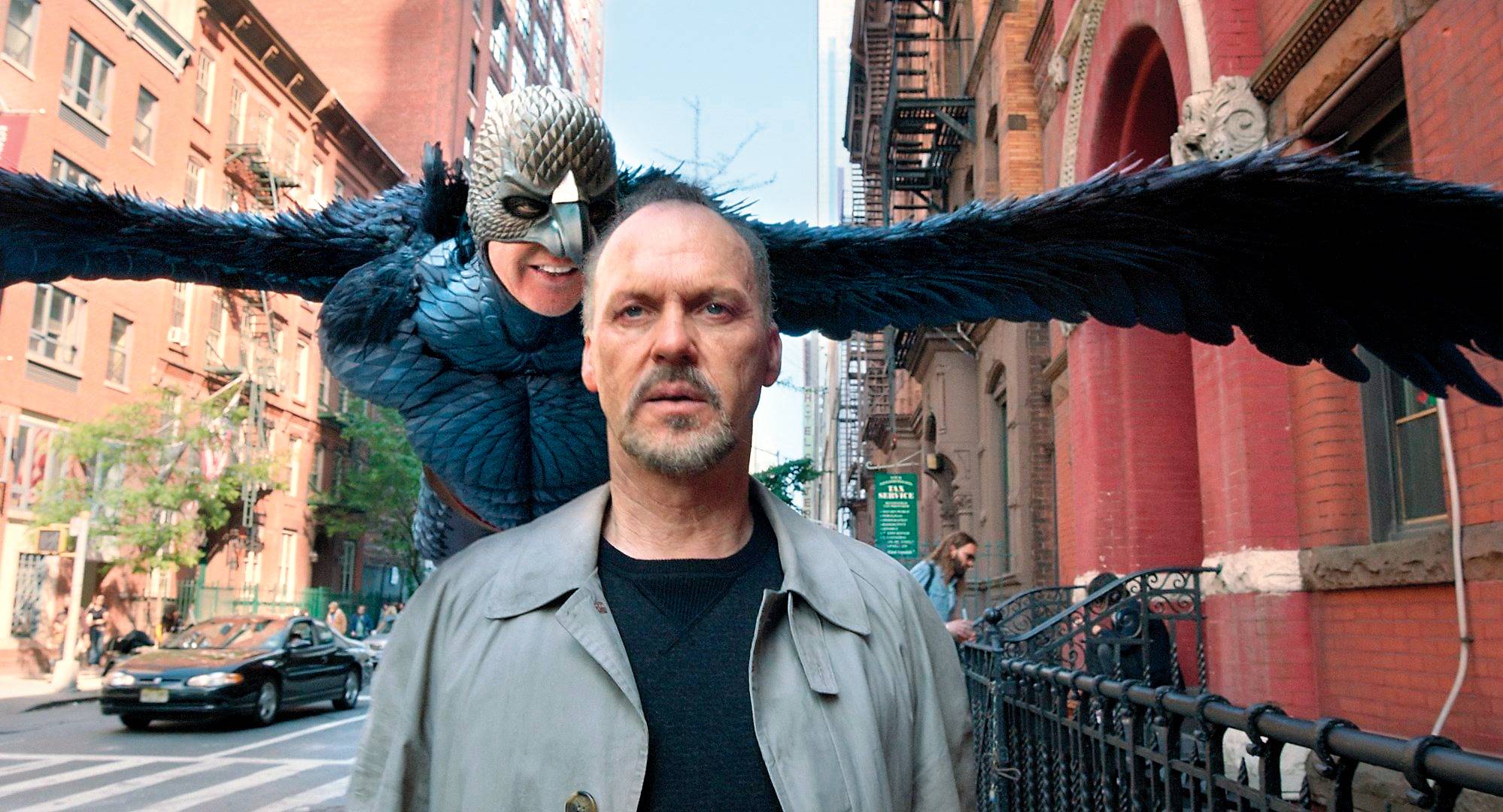 Os melhores (e piores) filmes de 2015