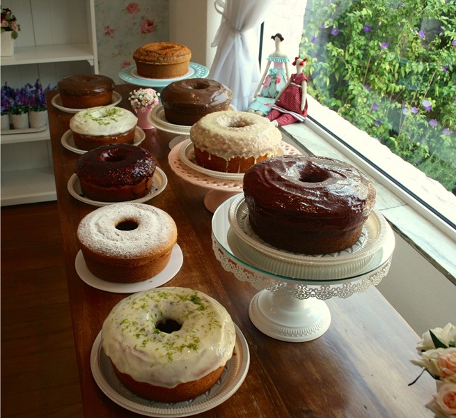 Bistrô do Bolo Bistrô do Bolo