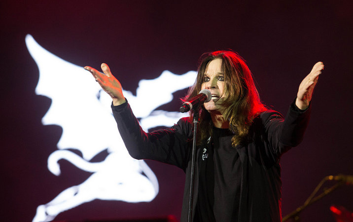 Black Sabbath anuncia turnê de despedida para 2016
