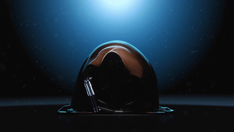‘Angry Birds’ encontra ‘Star Wars’