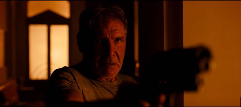 As primeiras cenas e a data de estreia de ‘Blade Runner 2049′