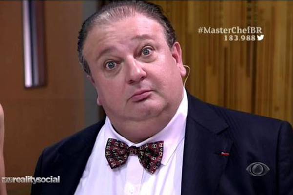 Final da primeira edição do ‘MasterChef Brasil’ rende piadas no Twitter e comemoração dos internautas