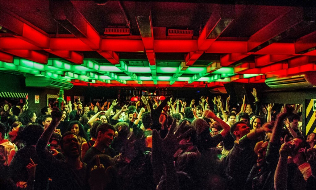 Casa localizada na Rua Augusta (Foto: Divulga&ccedil;&atilde;o)