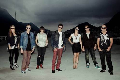 Banda Blitz será atração de festa no Club A