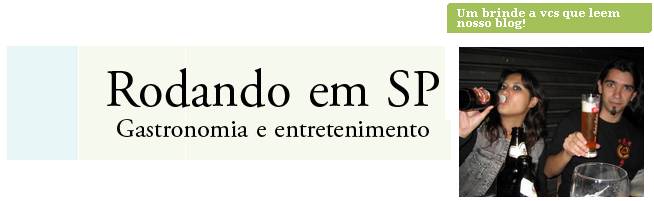 Blogs gastronômicos de São Paulo