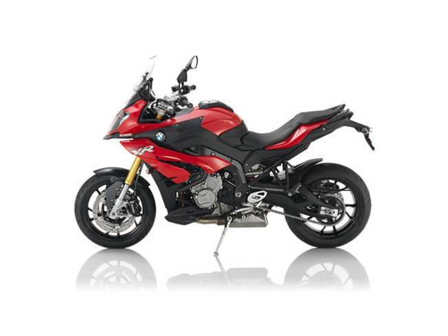 bmw S1000 XR