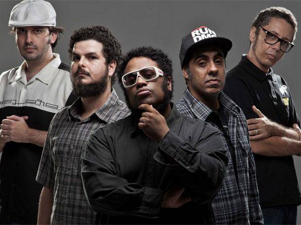 BNegão fala sobre a sua participação no festival Planeta Terra