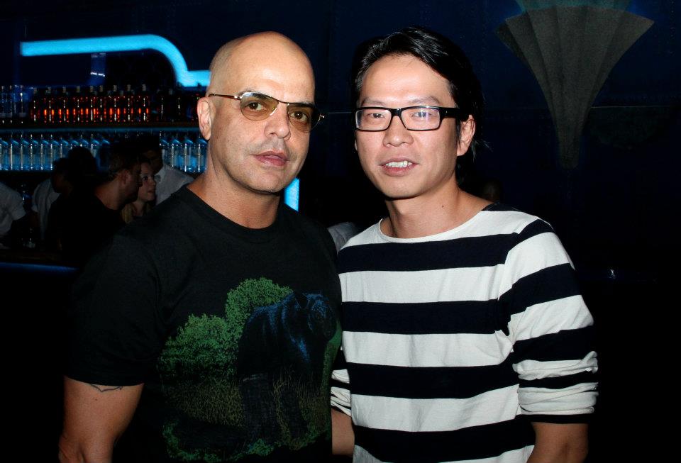 Bob Yang e Cacá Ribeiro assumem a produção da Festa Tô que Tô