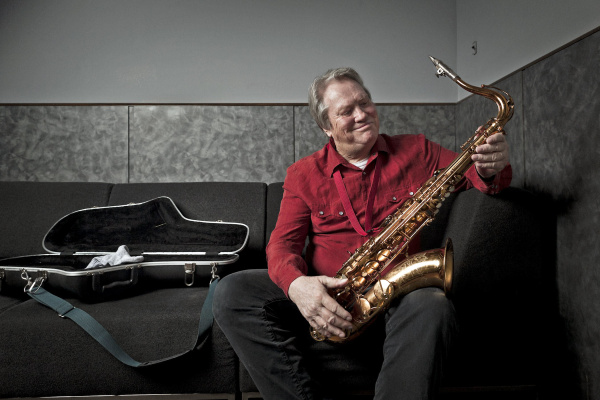 Bobby Keys, saxofonista dos Rolling Stones, morre aos 70 anos