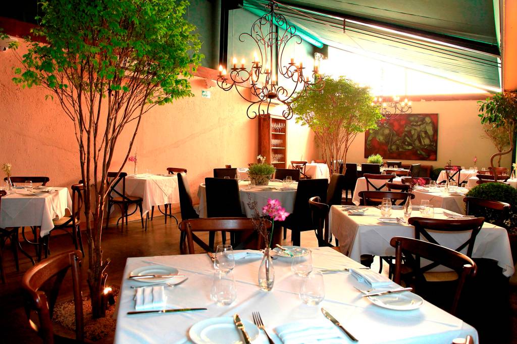 Restaurante Restaurante