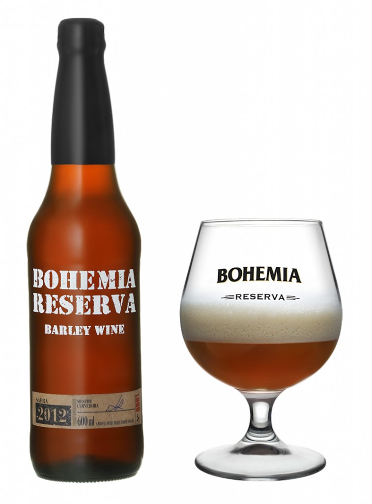 Bohemia Reserva