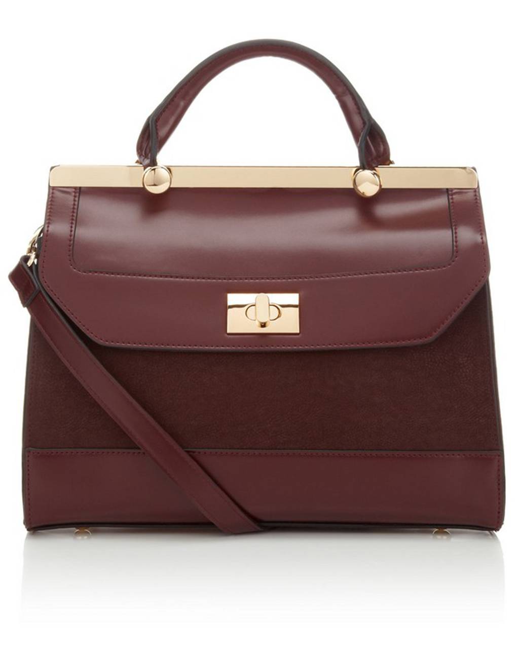 Dia das Mães: desconto em bolsas e lenços na Accessorize