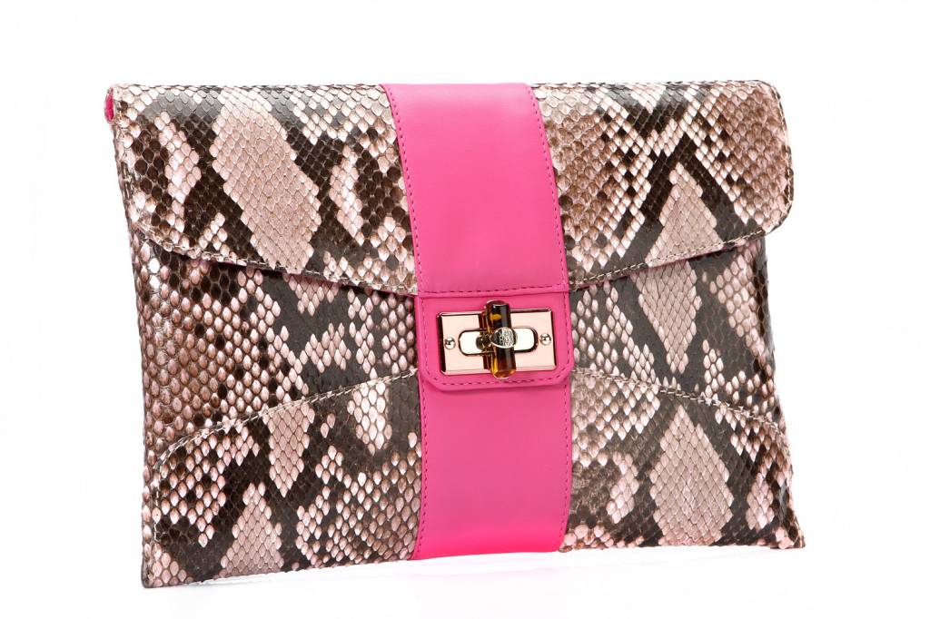 Snake print