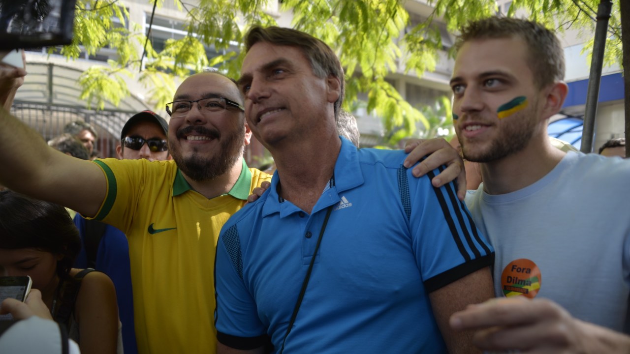 Jair Bolsonaro