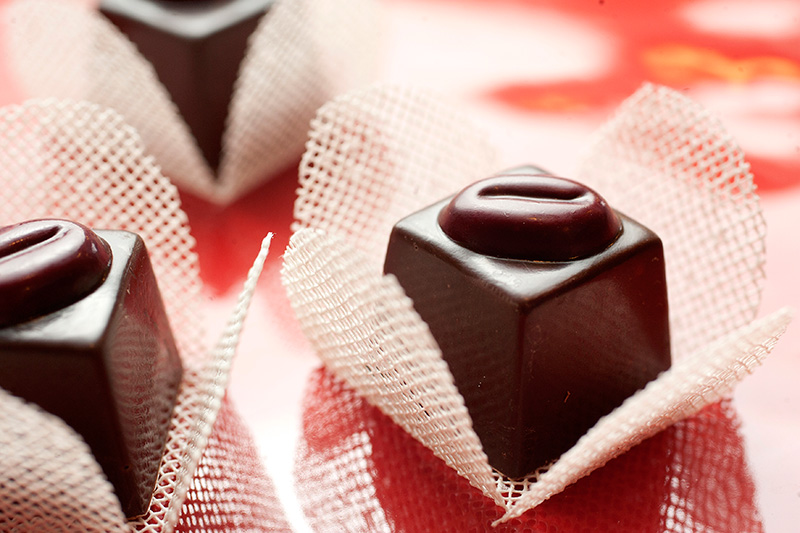 Bombons de café Bombons de café