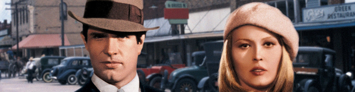 Bonnie e Clyde