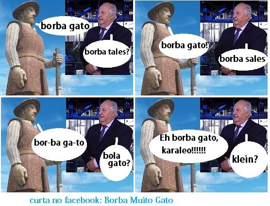 borba