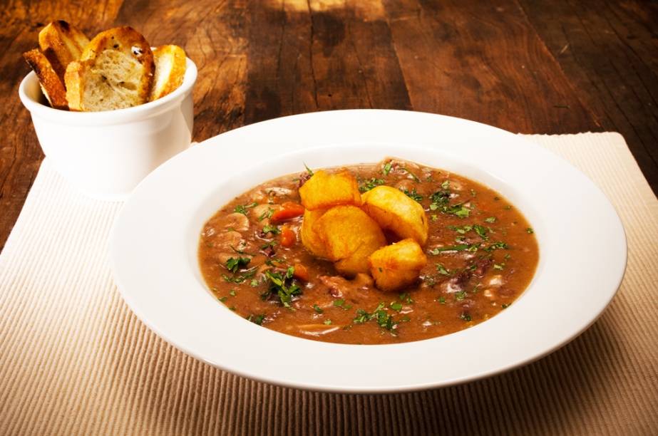 Bouef bourguignon Bouef bourguignon