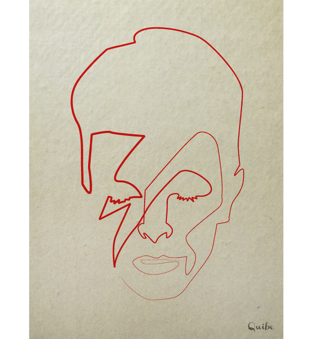 bowie