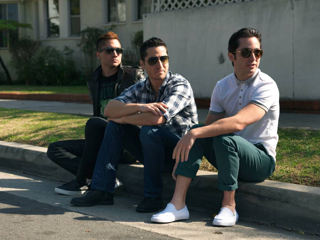 Emblem3 e Boyce Avenue confirmados no Z Festival; Veja mais atrações