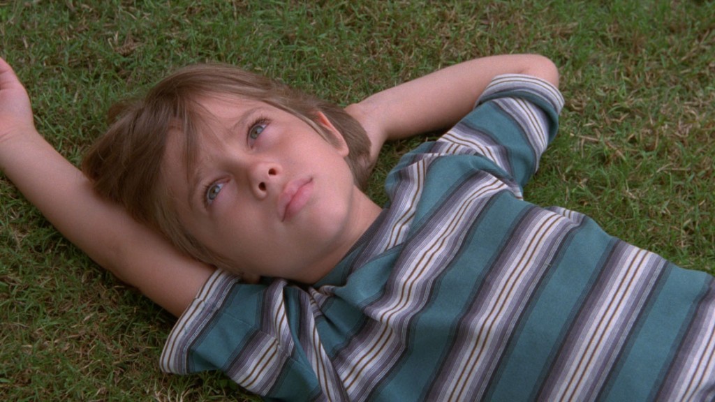 Boyhood, forte concorrente a melhor filme/drama, está em cartaz nos cinemas