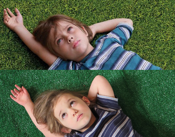Boyhood, forte concorrente a melhor filme/drama, est&aacute; em cartaz nos cinemas