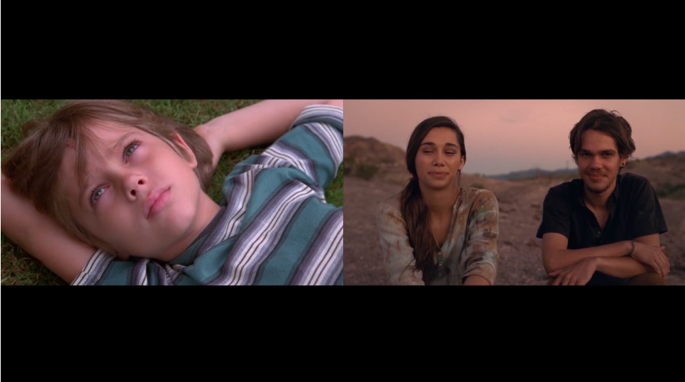 Vídeo mostra o início e o fim de 55 filmes clássicos