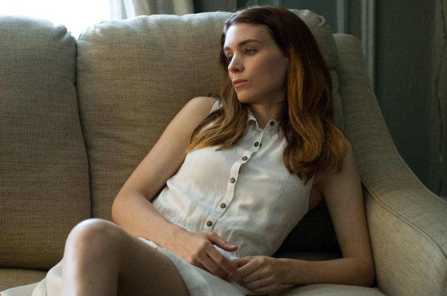 Terapia de Risco, de Steven Soderbergh: Rooney Mara interpreta uma paciente com crise de ansiedade Terapia de Risco, de Steven Soderbergh: Rooney Mara interpreta uma paciente com crise de ansiedade