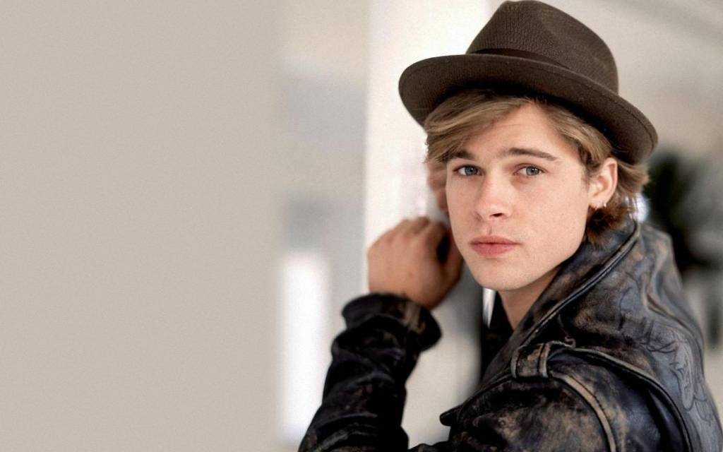 Brad Pitt, 50 anos: a passagem do tempo do astro em trinta fotos marcantes