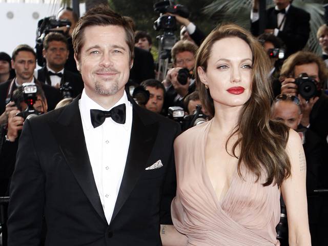 Brad Pitt e Angelina Jolie vão estar no Oscar. Conheça os outros 45 apresentadores