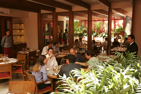 O fim do espanhol Brasero Amatxu