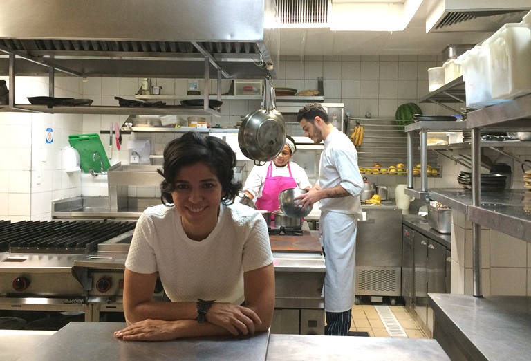 Ana Luiza Trajano lança café da manhã no Brasil a Gosto