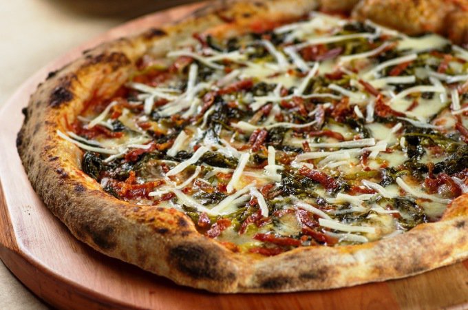 Conheça a Bráz Quintal onde foi gravado o MasterChef da pizza