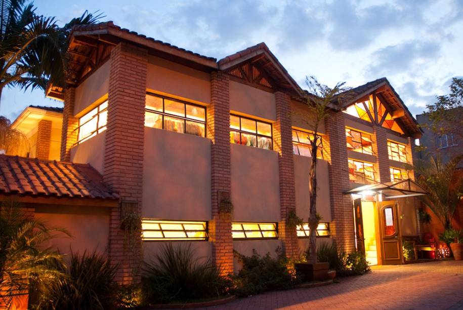 Fachada do estabelecimento Brechó Capricho à Toa Fachada do estabelecimento Brechó Capricho à Toa