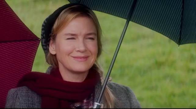 Há seis anos afastada do cinema, Renée Zellweger volta em ‘O Bebê de Bridget Jones’. Confira o trailer e a data de estreia