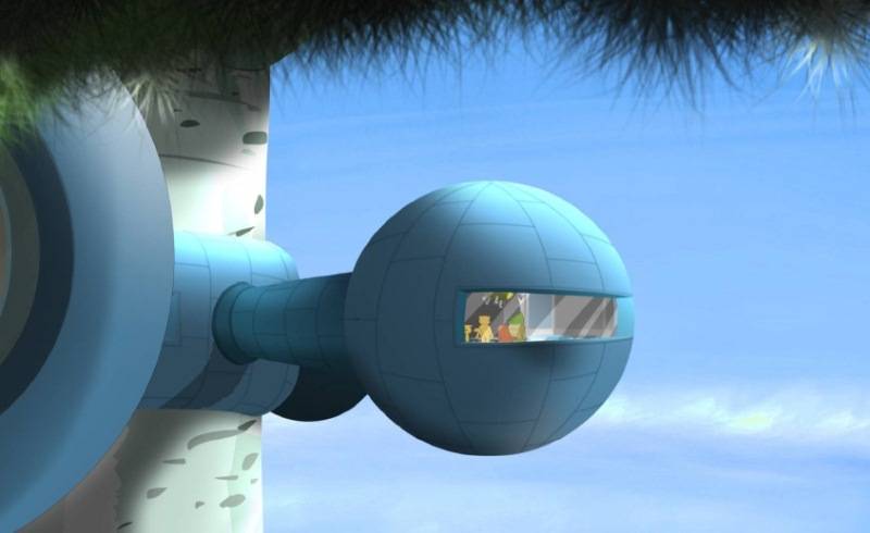 Brichos 2 - A Floresta É Nossa: eco-design, reciclagem, alta tecnologia e ecologia profunda na Vila dos Brichos Brichos 2 - A Floresta É Nossa: eco-design, reciclagem, alta tecnologia e ecologia profunda na Vila dos Brichos