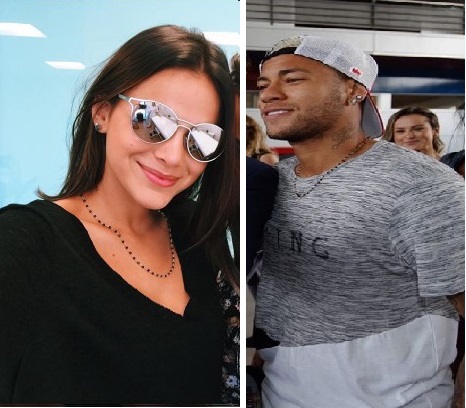 Bruna Marquezine e Neymar usam o mesmo colar e levantam suspeitas de reconciliação